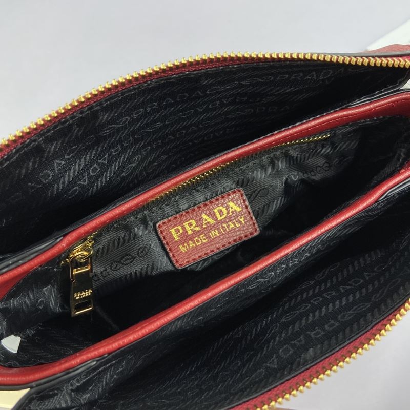 Prada Satchel Bags